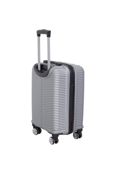 PAUSE Gurulós bőrönd - 60 x 30 x 40 CM női