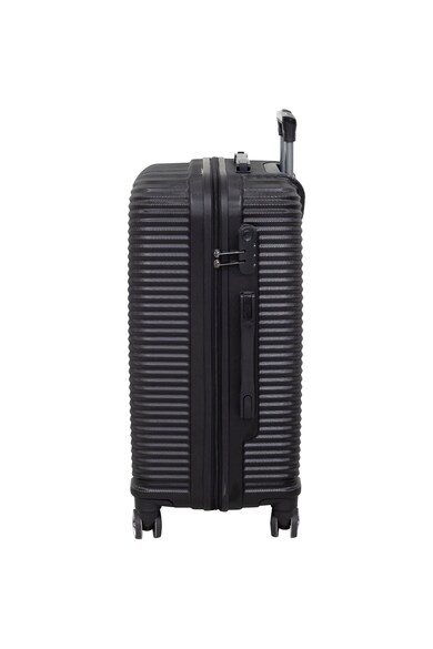 PAUSE Gurulós bőrönd - 75 x 35 x 50 CM férfi