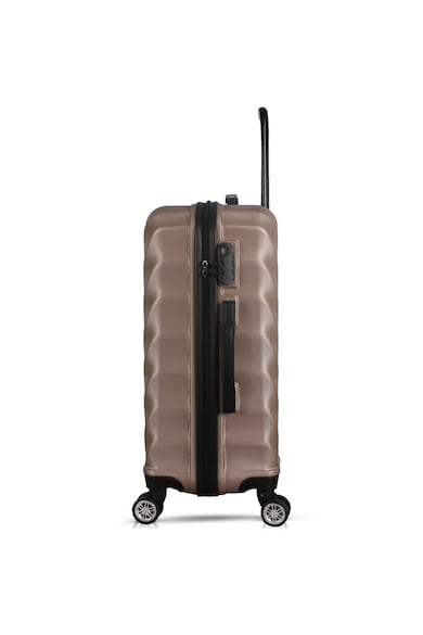 Myvalice Gurulós bőrönd - 67 x 43 x 28 CM férfi