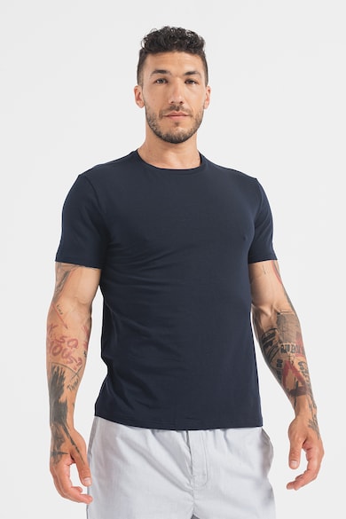 Tommy Hilfiger Kerek nyakú modáltartalmú póló szett - 2 db férfi
