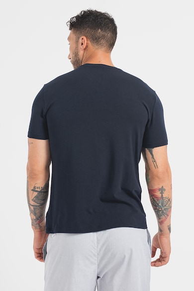 Tommy Hilfiger Тениска с модал и овално деколте - 2 броя Мъже