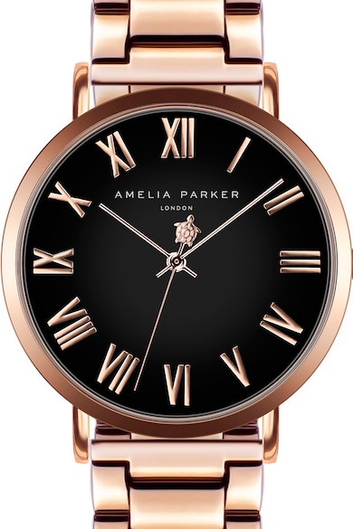Amelia Parker Часовник с метална верижка Жени