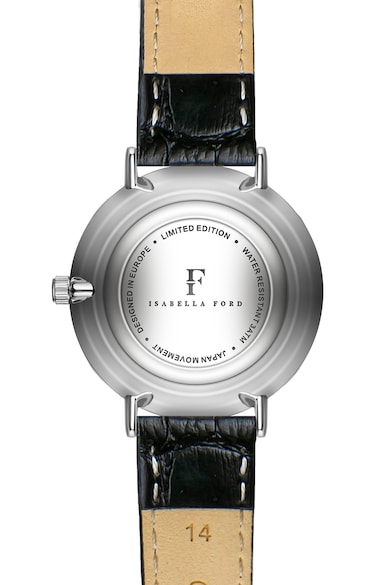 Isabella Ford Часовник с 1 диамант Жени