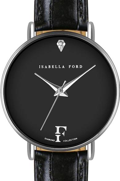 Isabella Ford Часовник с 1 диамант Жени