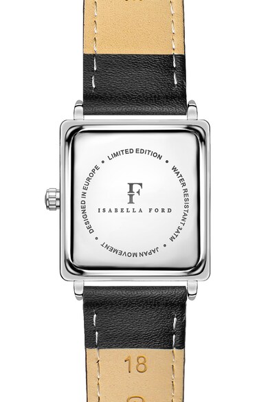 Isabella Ford Часовник с два диаманта Жени