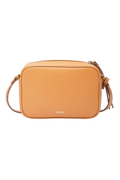 Fossil Geanta crossbody din piele ecologica Brennon Femei