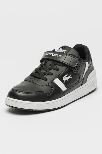 Lacoste T-Clip VLC bőr és műbőr sneaker férfi