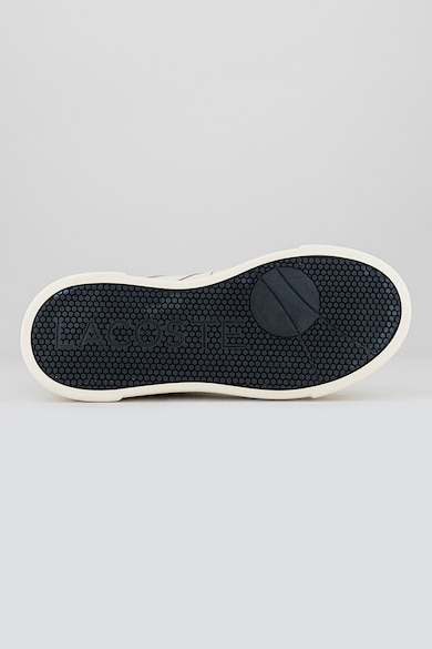 Lacoste Pantofi sport din piele ecologica cu detalii logo Femei