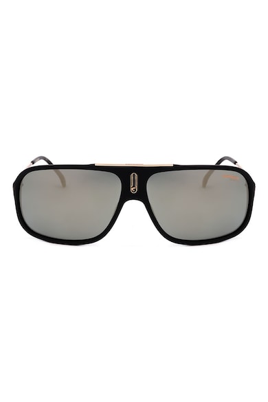 Carrera Унисекс слънчеви очила с плътен цвят Жени