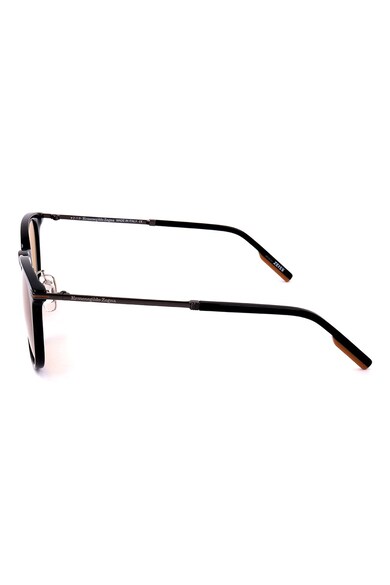 Ermenegildo Zegna Слънчеви очила с плътни стъкла Мъже