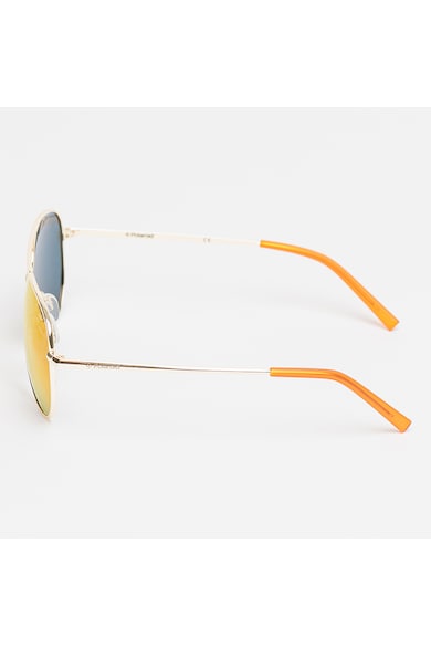 Polaroid Унисекс поляризирани слънчеви очила Aviator Мъже