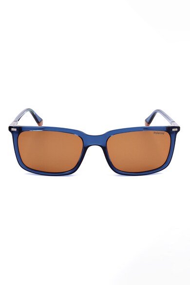 Polaroid Поляризирани слънчеви очила с плътни стъкла Мъже