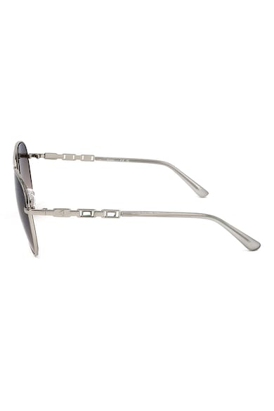 GUESS Слънчеви очила Aviator с градиента Жени