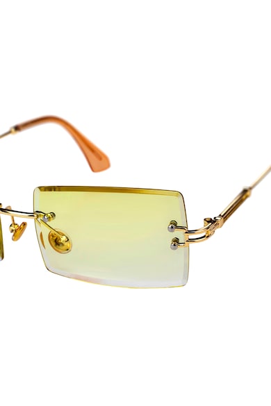 Emily Westwood Andrea szögletes napszemüveg női