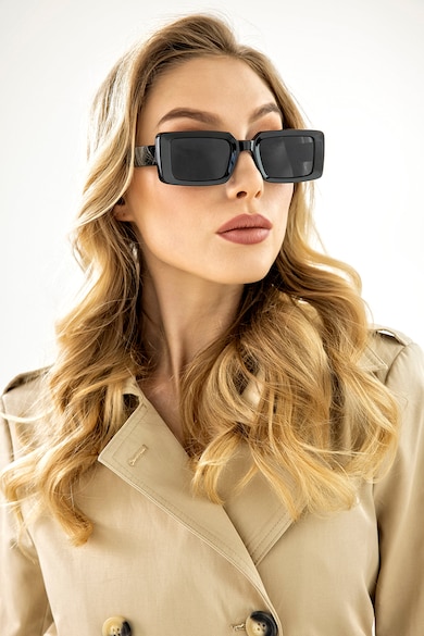 Emily Westwood Правоъгълни слънчеви очила Alexa Жени