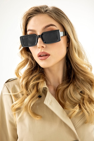 Emily Westwood Alexa szögletes napszemüveg női