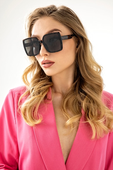 Emily Westwood Квадратни слънчеви очила Taylor Жени