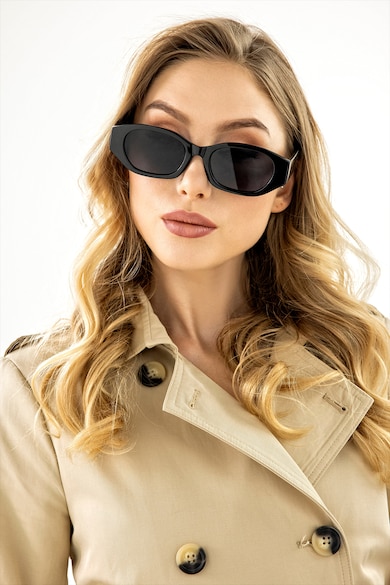 Emily Westwood Слънчеви очила с плътен цвят Жени