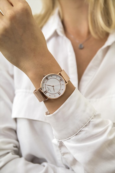 Frederic Graff Часовник със седефен циферблат Жени