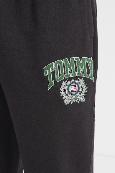 Tommy Jeans Szabadidőnadrág logóval férfi