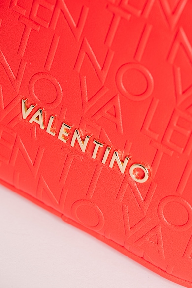 Valentino Bags Чанта Relax от еко кожа с десен Жени