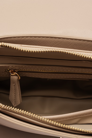 Valentino Bags Zero keresztpántos műbőr táska logós részlettel női