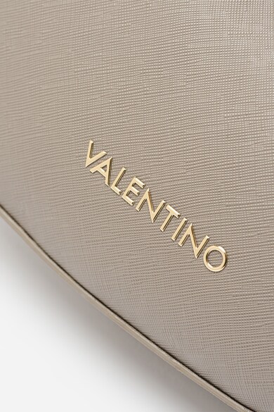 Valentino Bags Geanta hobo din piele ecologica cu aspect de piele saffiano Zero Femei