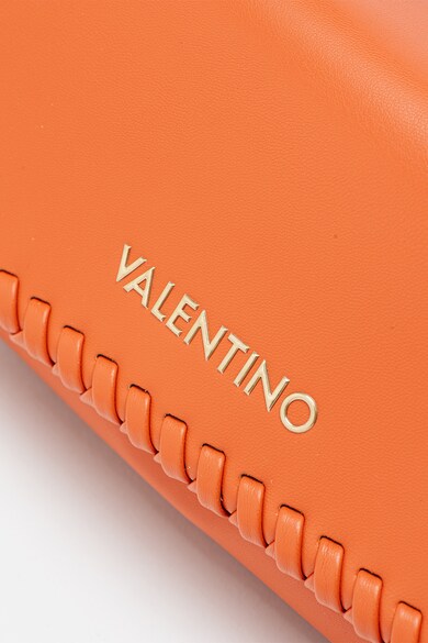 Valentino Bags Чанта Varsavia от еко кожа със сплетена дръжка Жени