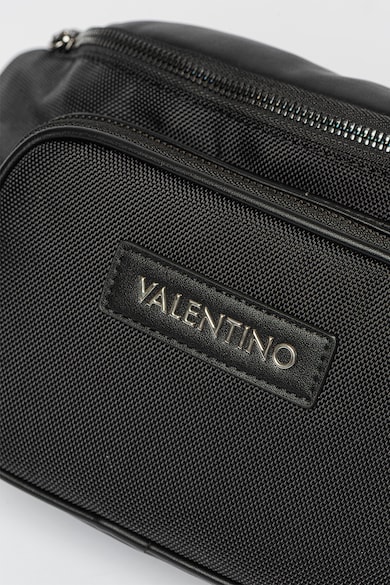 Valentino Bags Övtáska logós foltrátéttel férfi