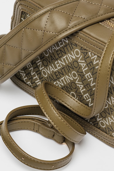 Valentino Bags Чанта Blizzard с цип и лого Жени