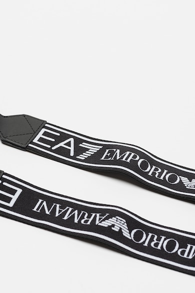 EA7 Чанта с пришито лого Мъже