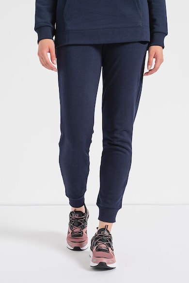 ARMANI EXCHANGE Спортен панталон с висока талия и цепки с цип Жени