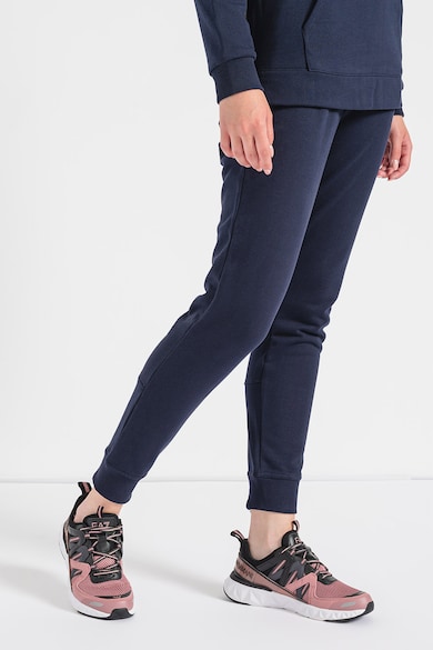 ARMANI EXCHANGE Спортен панталон с висока талия и цепки с цип Жени