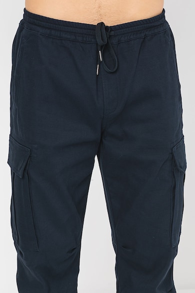 ARMANI EXCHANGE Панталон карго със средна талия Мъже