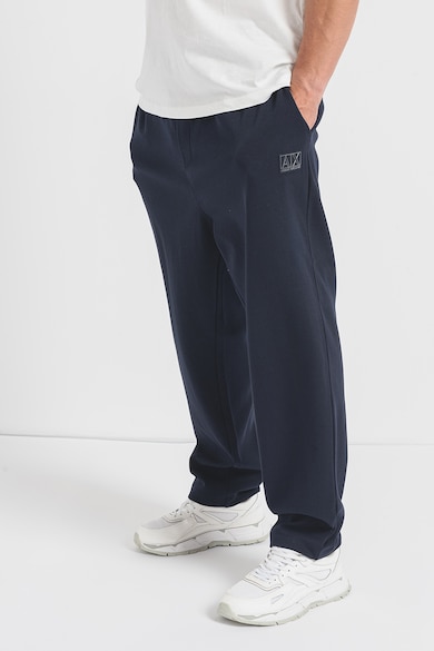 ARMANI EXCHANGE Спортен панталон с джобове Мъже