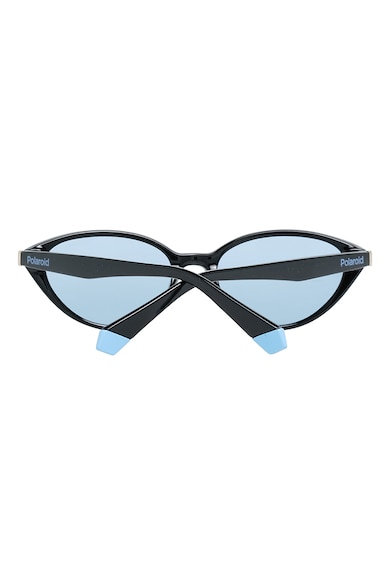 Polaroid Унисекс слънчеви очила Cat-Eye с поляризация Жени