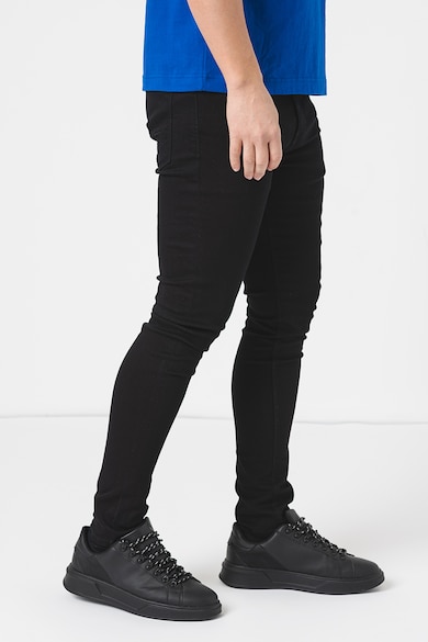 Pepe Jeans London Mason skinny fit farmernadrág férfi