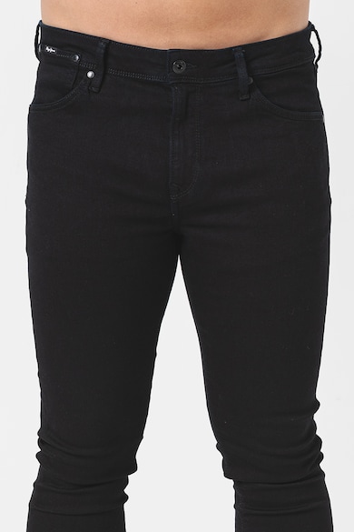 Pepe Jeans London Mason skinny fit farmernadrág férfi