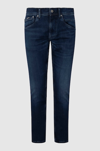 Pepe Jeans London Дънки Track със стандартна кройка и 5 джоба Мъже