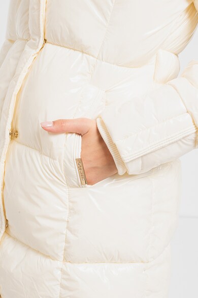 Liu Jo Kapucnis télikabát női