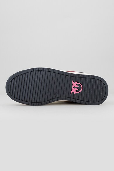 Pinko Спортни обувки от еко кожа с цветен блок Жени