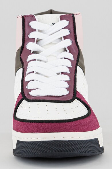 Pinko Спортни обувки с цветен блок Жени