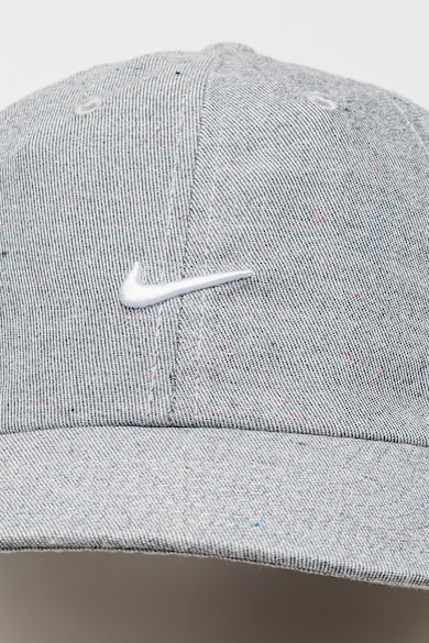 Nike Uniszex sapka logós részlettel női