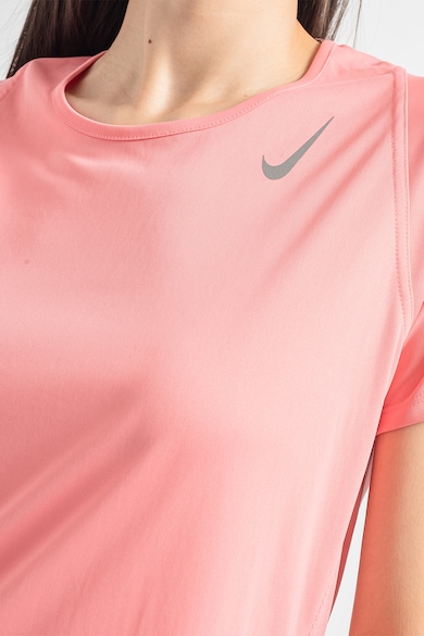Nike Тениска за бягане Race с Dri-Fit Жени