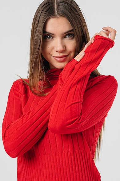 Max&Co Пуловер Baltico с вълна Жени