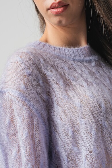 Max&Co Mohertartalmú pulóver női
