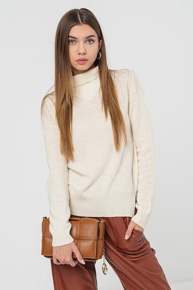 Max&Co Sfera szűzgyapjú pulóver női