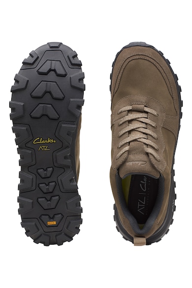 Clarks Непромокаеми спортни обувки ATL Trek Жени