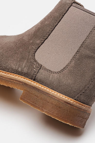 Clarks Ghete Chelsea de piele Clarkdale Easy Barbati