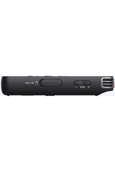 Sony Reportofon  ICD-PX470, 4GB, Functie MP3, Negru Femei